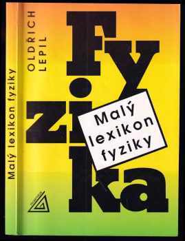 Malý lexikon fyziky