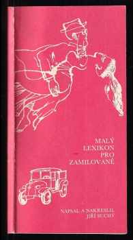 Malý lexikon pro zamilované