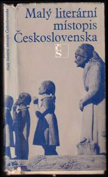 Malý literární místopis Československa