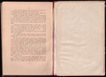 Frances Hodgson Burnett: Malý lord Fauntleroy