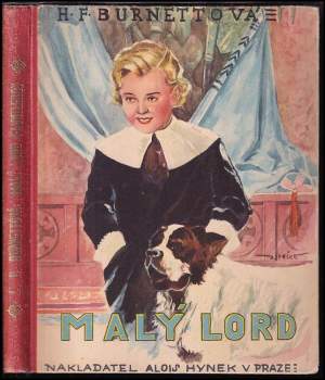 Malý lord Fauntleroy
