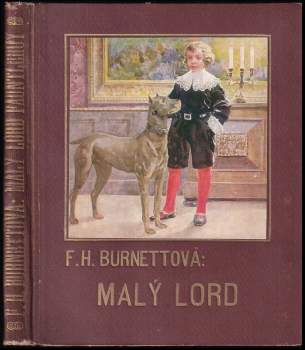 Malý lord Fauntleroy