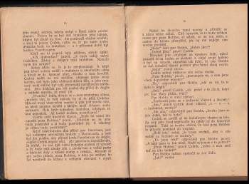 Frances Hodgson Burnett: Malý lord Fauntleroy