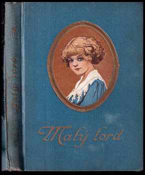 Malý lord Fauntleroy
