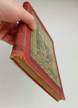 Frances Hodgson Burnett: Malý lord