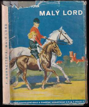Malý lord