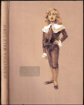 Frances Hodgson Burnett: Malý lord