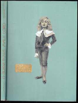 Frances Hodgson Burnett: Malý lord
