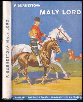 Malý lord