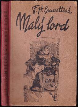 Frances Hodgson Burnett: Malý lord