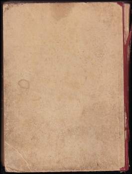 Frances Hodgson Burnett: Malý lord