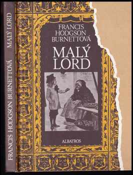 Frances Hodgson Burnett: Malý lord