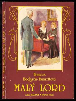Frances Hodgson Burnett: Malý lord