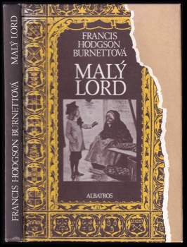 Frances Hodgson Burnett: Malý lord