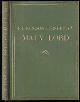 Malý lord