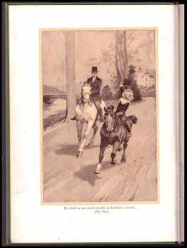 Frances Hodgson Burnett: Malý lord