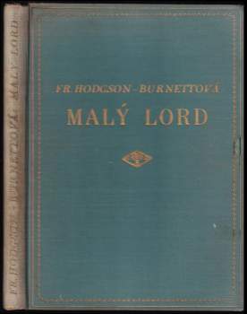 Malý lord