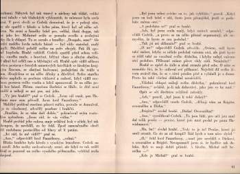 Frances Hodgson Burnett: Malý lord