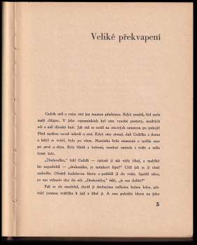Frances Hodgson Burnett: Malý lord