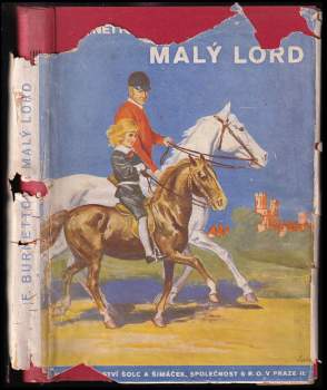 Malý lord