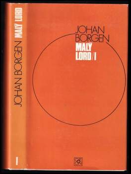 Johan Borgen: Malý lord
