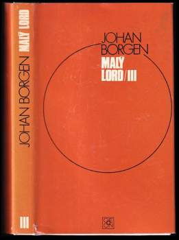 Johan Borgen: Malý lord