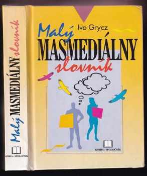 Malý masmediálny slovník