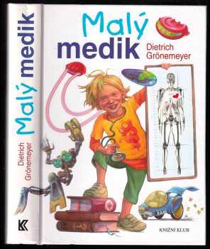 Dietrich Grönemeyer: Malý medik