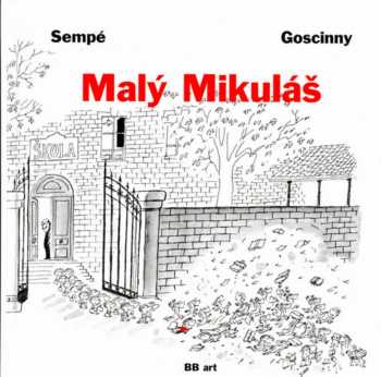 Malý Mikuláš