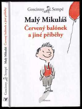 René Goscinny: Malý Mikuláš