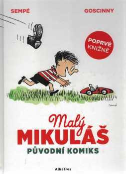 Malý Mikuláš