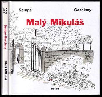 Malý Mikuláš