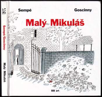 Malý Mikuláš