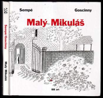 Malý Mikuláš