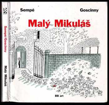 René Goscinny: Malý Mikuláš