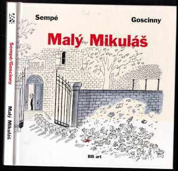 René Goscinny: Malý Mikuláš