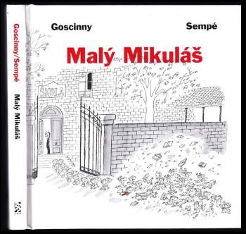 Malý Mikuláš
