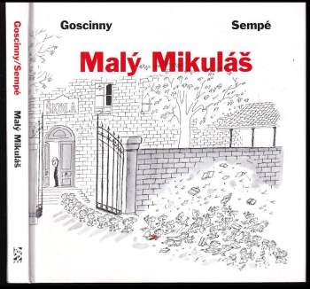 Malý Mikuláš