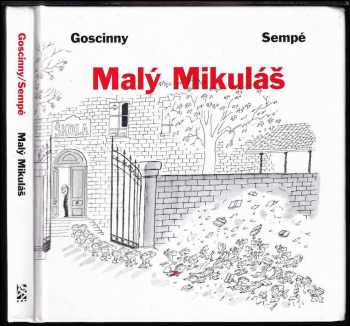 Malý Mikuláš