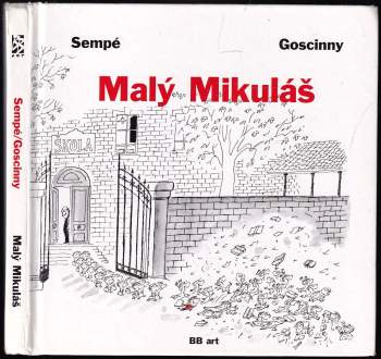 Malý Mikuláš