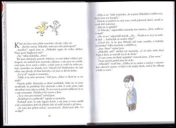 René Goscinny: Malý Mikuláš