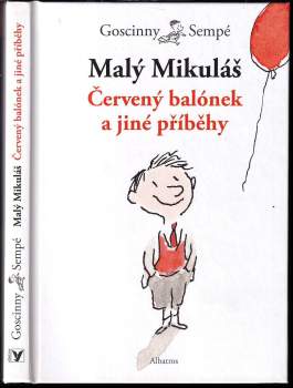 René Goscinny: Malý Mikuláš