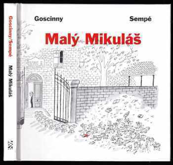 Malý Mikuláš