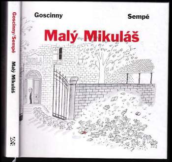 Malý Mikuláš
