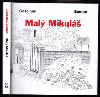 Malý Mikuláš