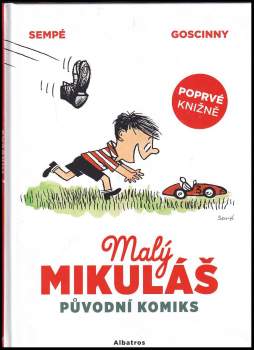 René Goscinny: Malý Mikuláš