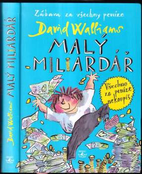 Malý miliardář