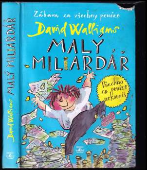 Malý miliardář