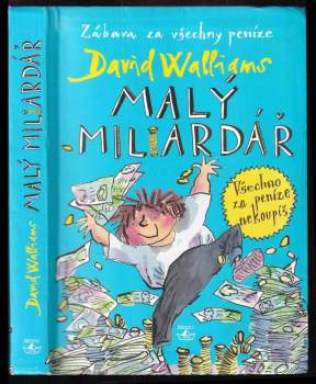 Malý miliardář