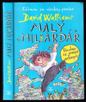 David Walliams: Malý miliardář
